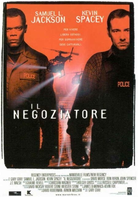 Il Negoziatore