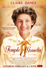 Temple Grandin - Una donna donna straordinaria