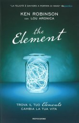 The element Ken Robinson