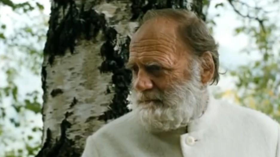 Iniziamo dalla fine (La fine è il mio inizio) Il Cinema Insegna