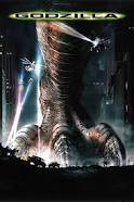 godzilla