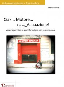 ciak formazione e cinema