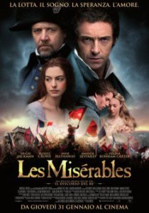 Scena sulla fiducia tratta dal film "Les Misérables"
