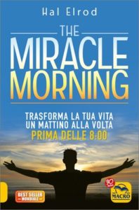 Scena sulla morning routine