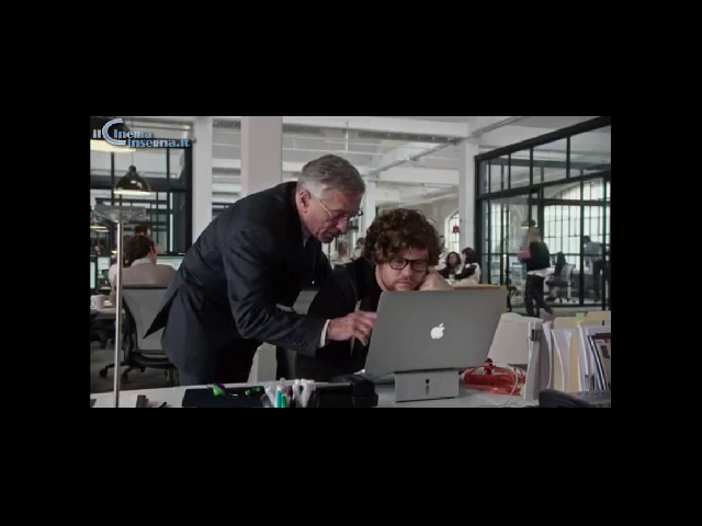 Scena sulla proattività: non si sbaglia mai a fare la cosa giusta