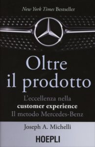 Scena sul marketing tratta dal film "Chocolat"