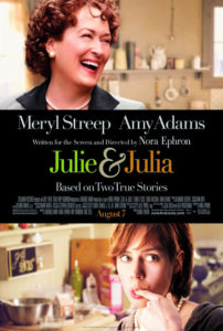 Scena sulla motivazione tratta dal film "Julie & Julia"