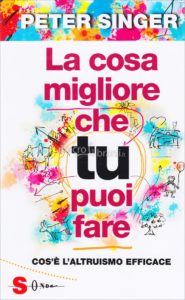 Scena sull'empatia tratta dal film "Don't worry"