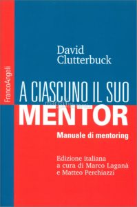 Scena sul mentoring tratta dal film "Arrivederci professore"