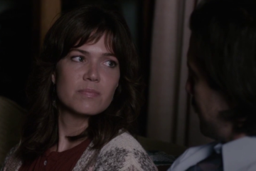 Rebecca e Jack hanno un confronto